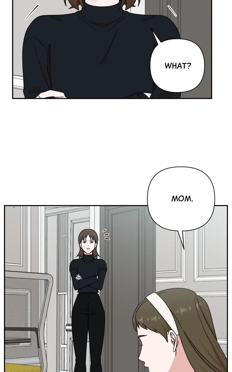 The Man with Pretty Lips Chapter 101 – Page 65