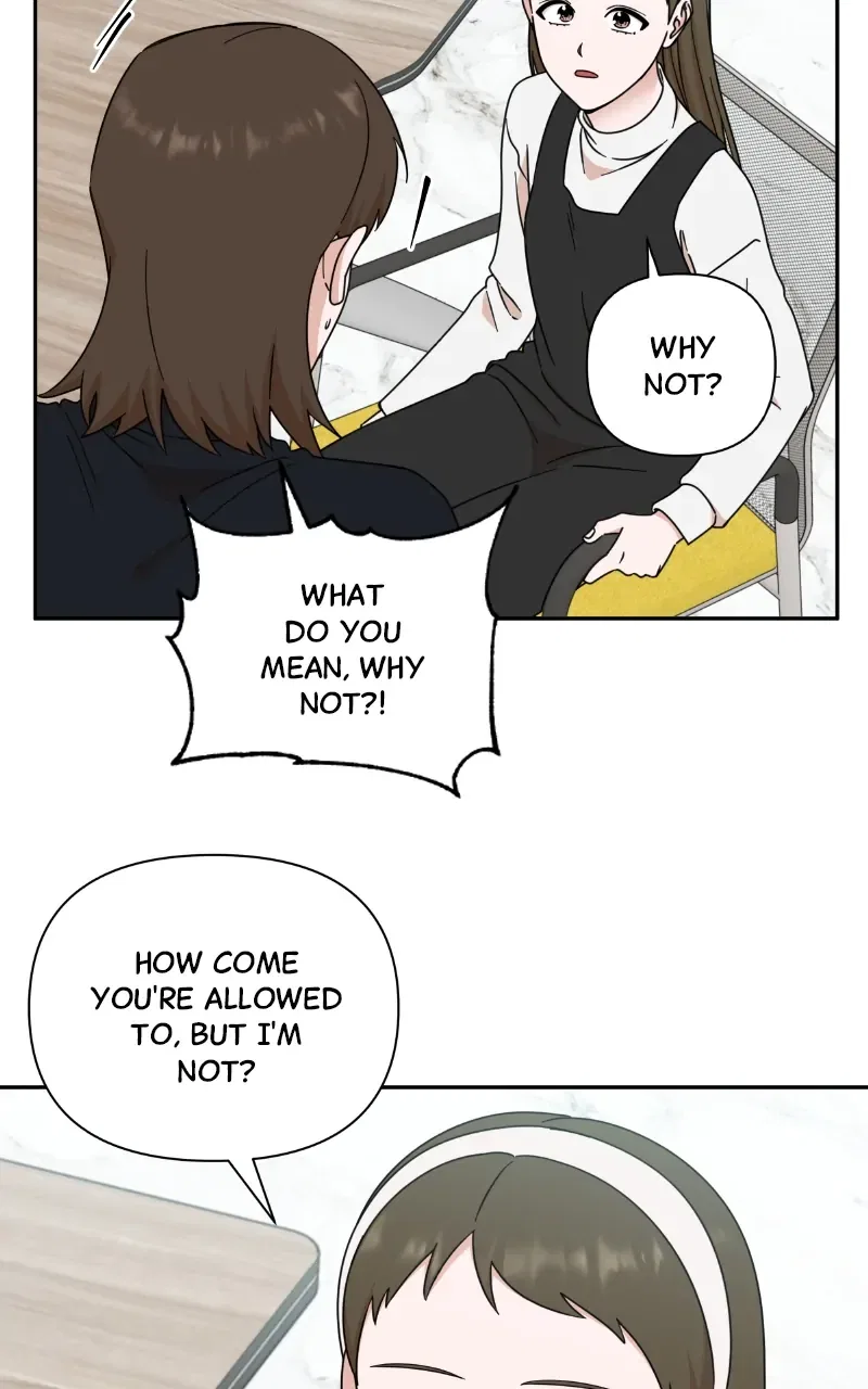 The Man with Pretty Lips Chapter 101 – Page 74