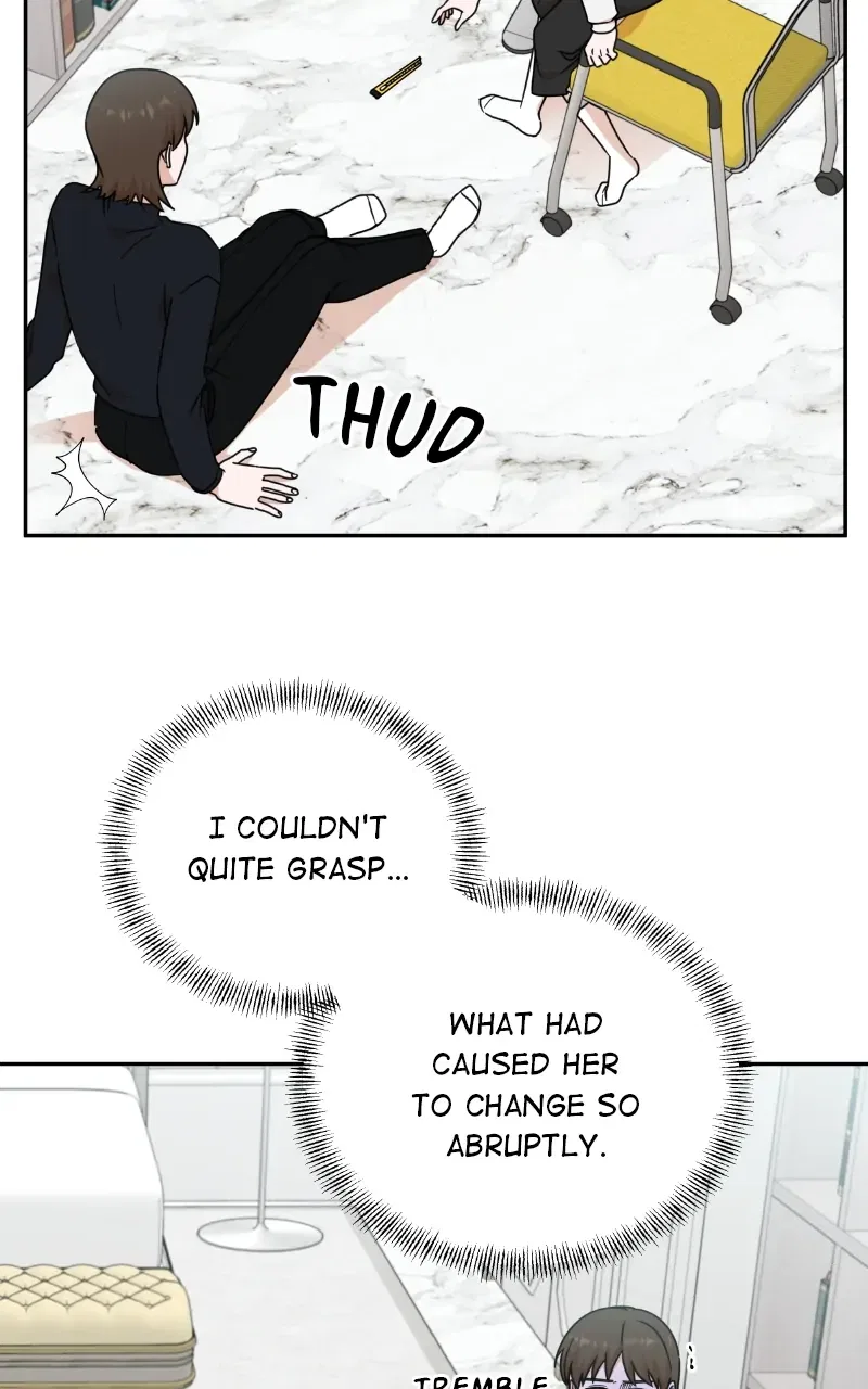 The Man with Pretty Lips Chapter 101 – Page 78