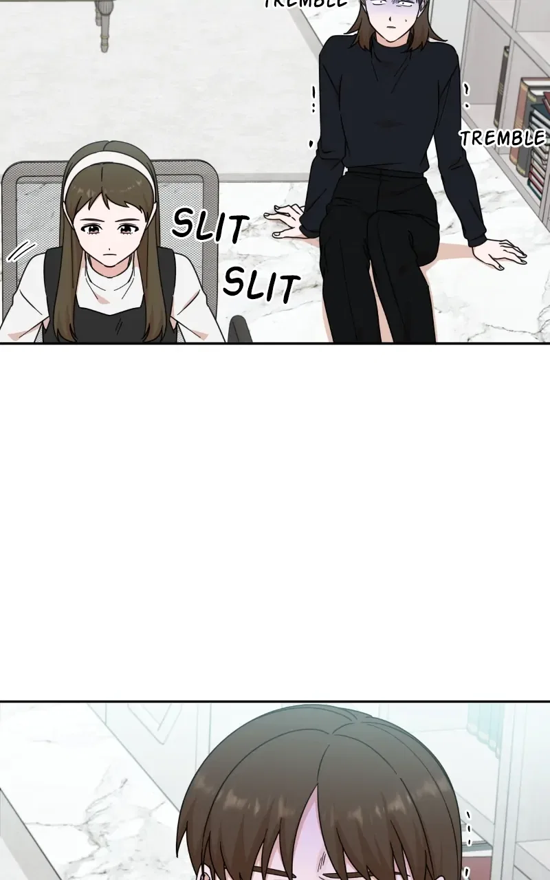 The Man with Pretty Lips Chapter 101 – Page 79