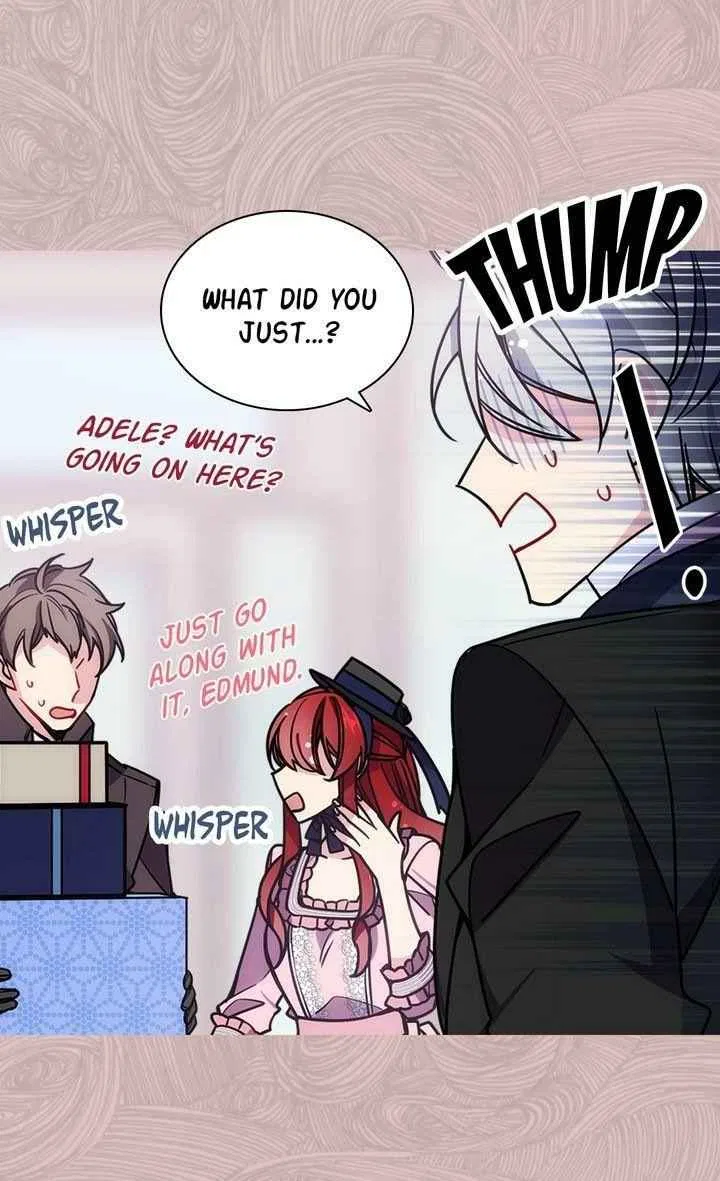 la Dolce Vita di Adelaide Chapter 76 – Page 1