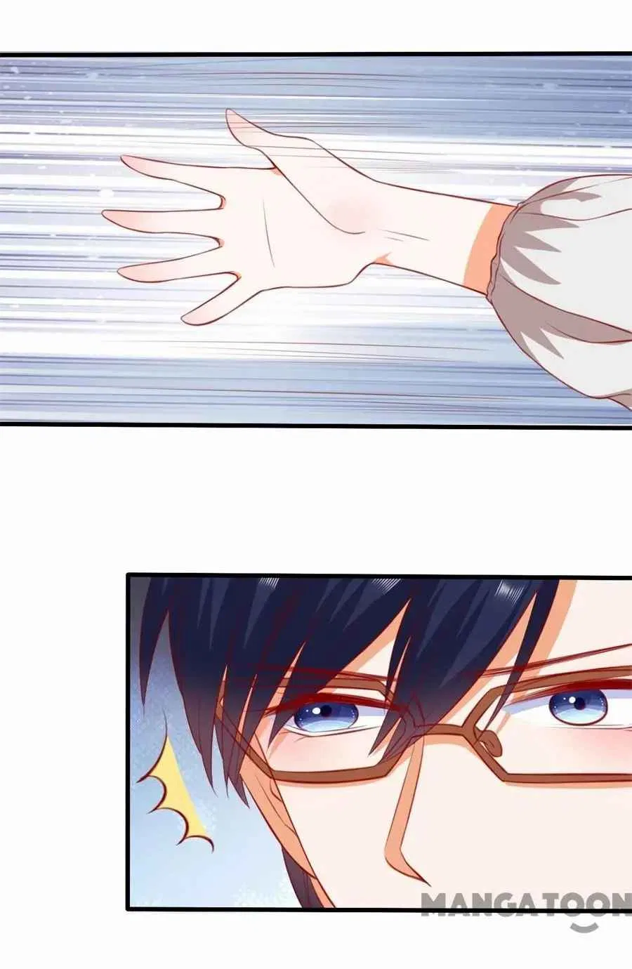 When Doctor Chu Wants Romance Chapter 263 – Page 1