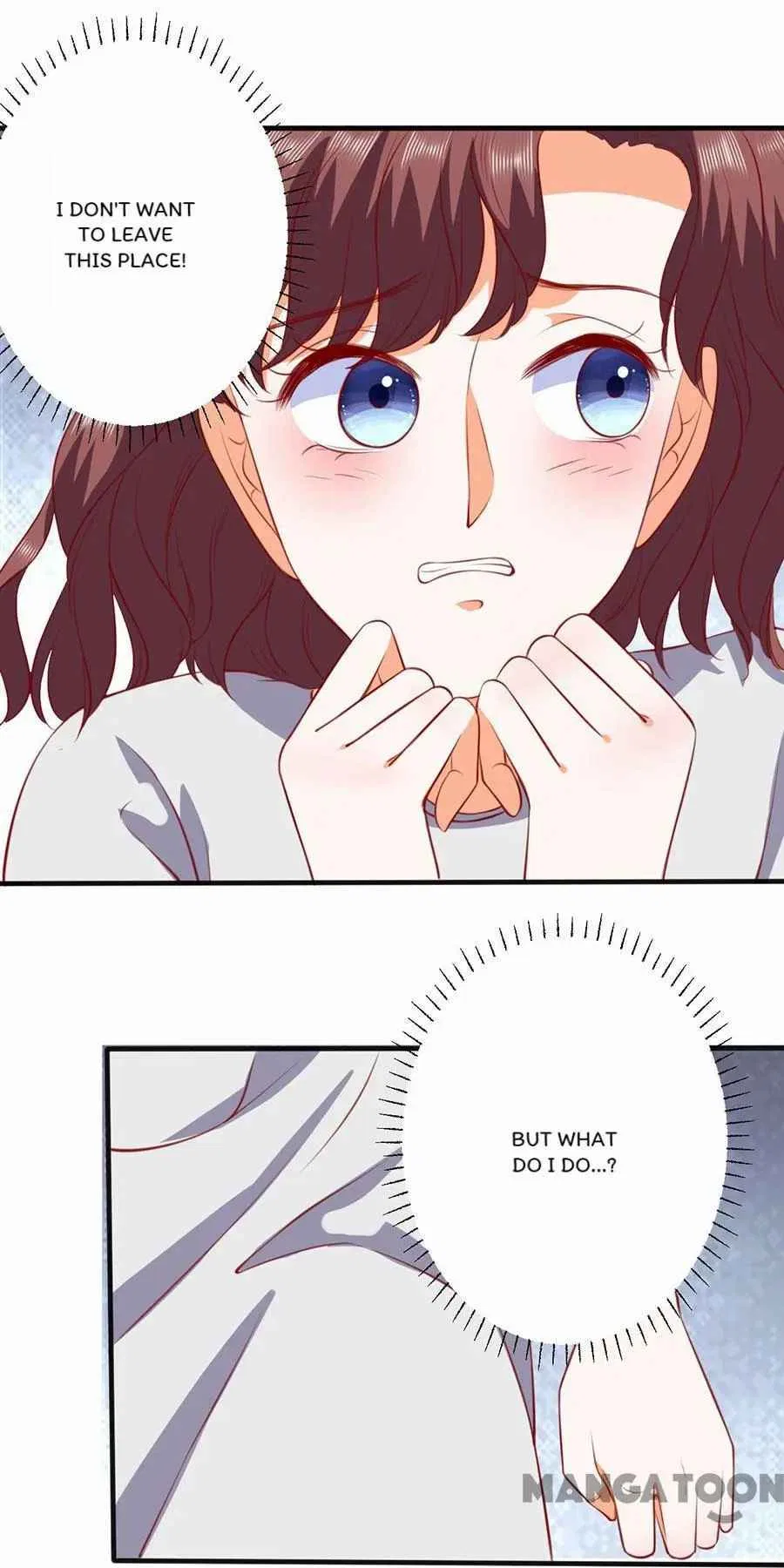 When Doctor Chu Wants Romance Chapter 262 – Page 1