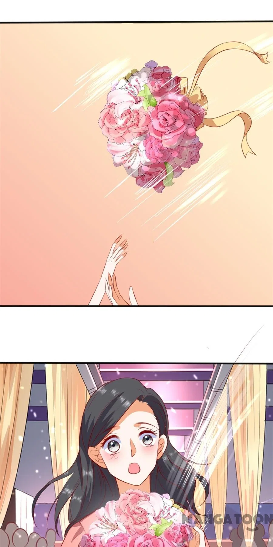 When Doctor Chu Wants Romance Chapter 255 – Page 1