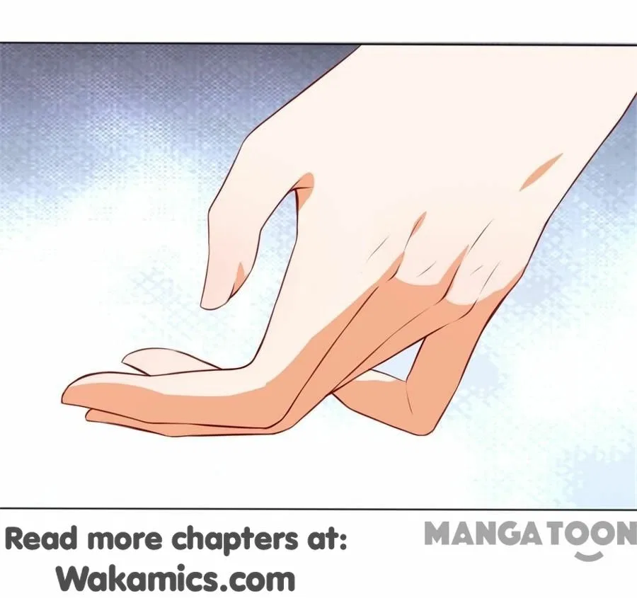 When Doctor Chu Wants Romance Chapter 245 – Page 1