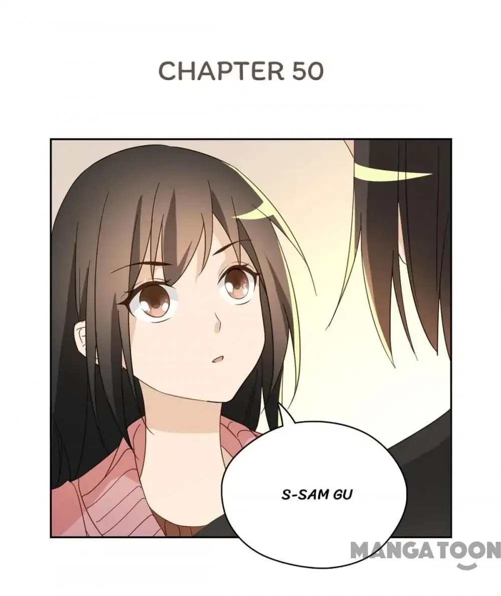Mo, Don’t Run Chapter 54 – Page 1
