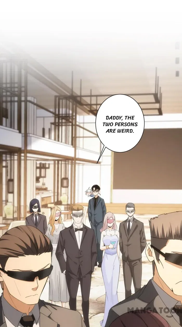I Can See The Success Rate Chapter 199 – Page 1