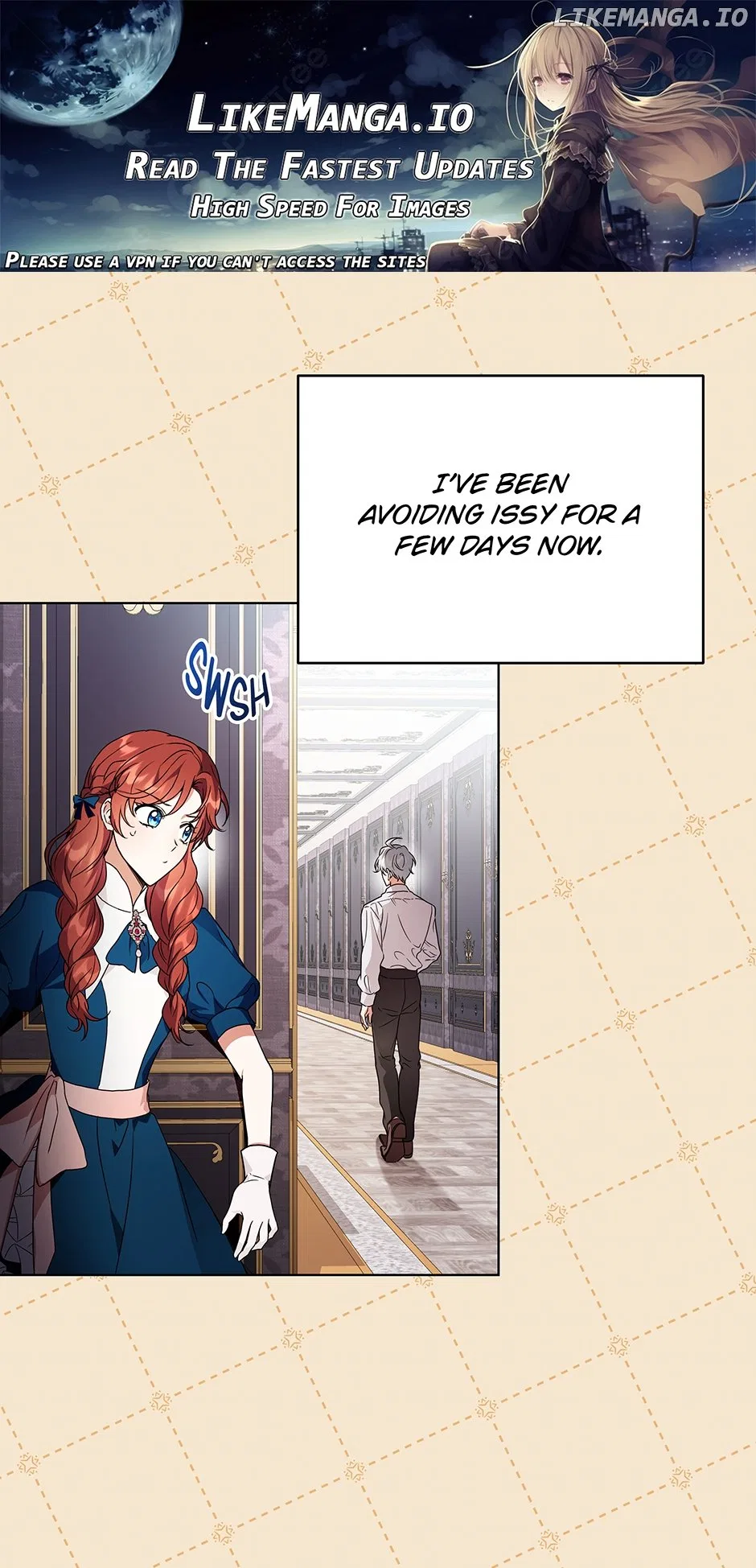 I Became the Villain’s Trainer Chapter 80 – Page 1