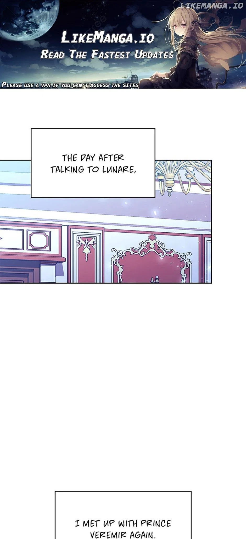 Brother Knows Best Chapter 78 – Page 1