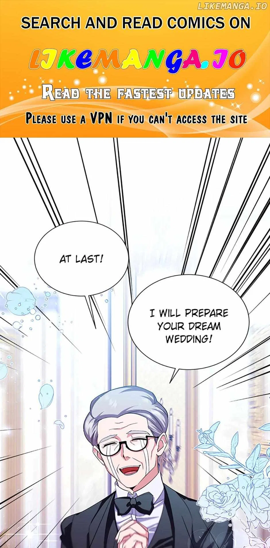 Brother Knows Best Chapter 74 – Page 1