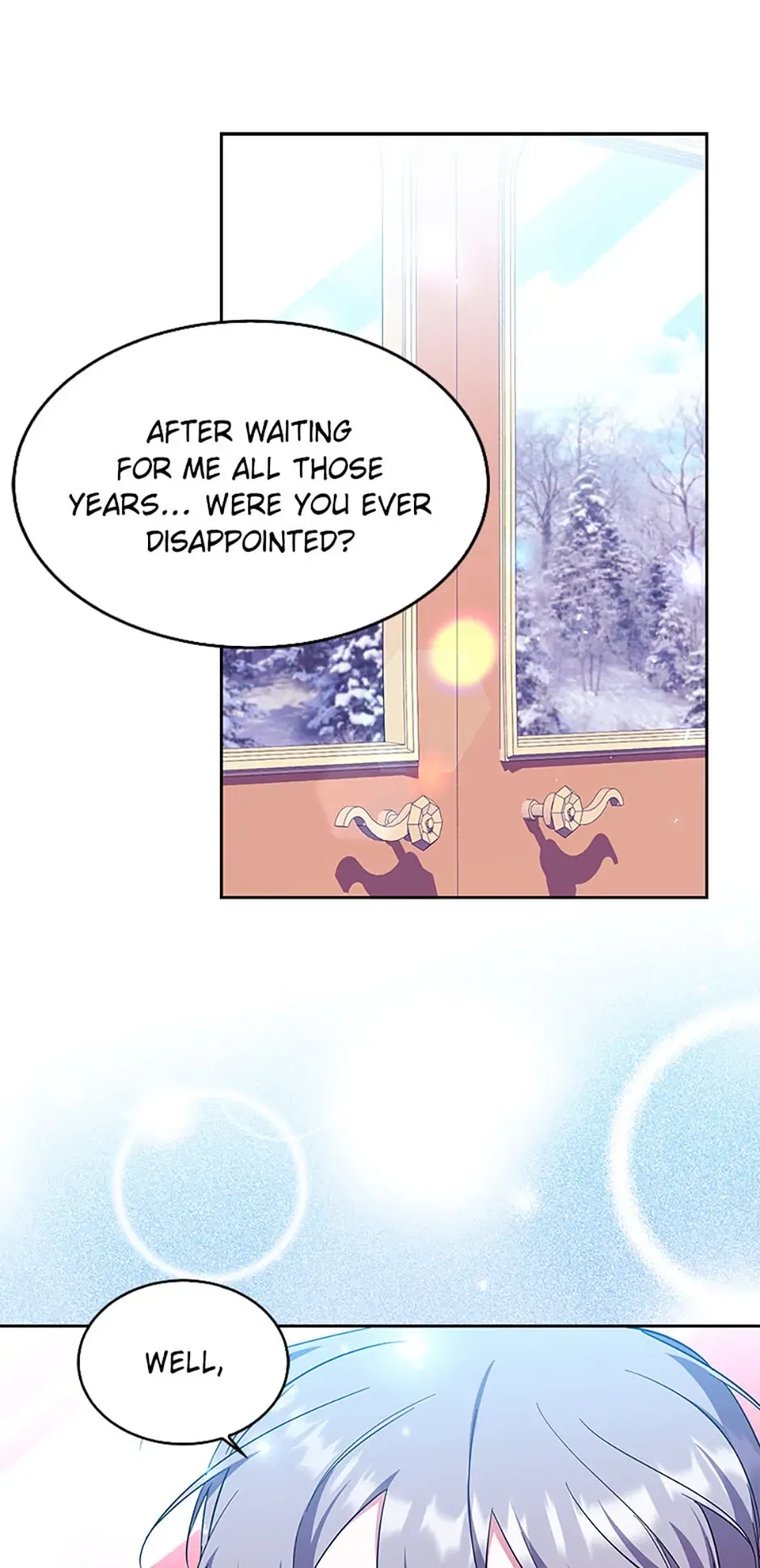 Brother Knows Best Chapter 68 – Page 1