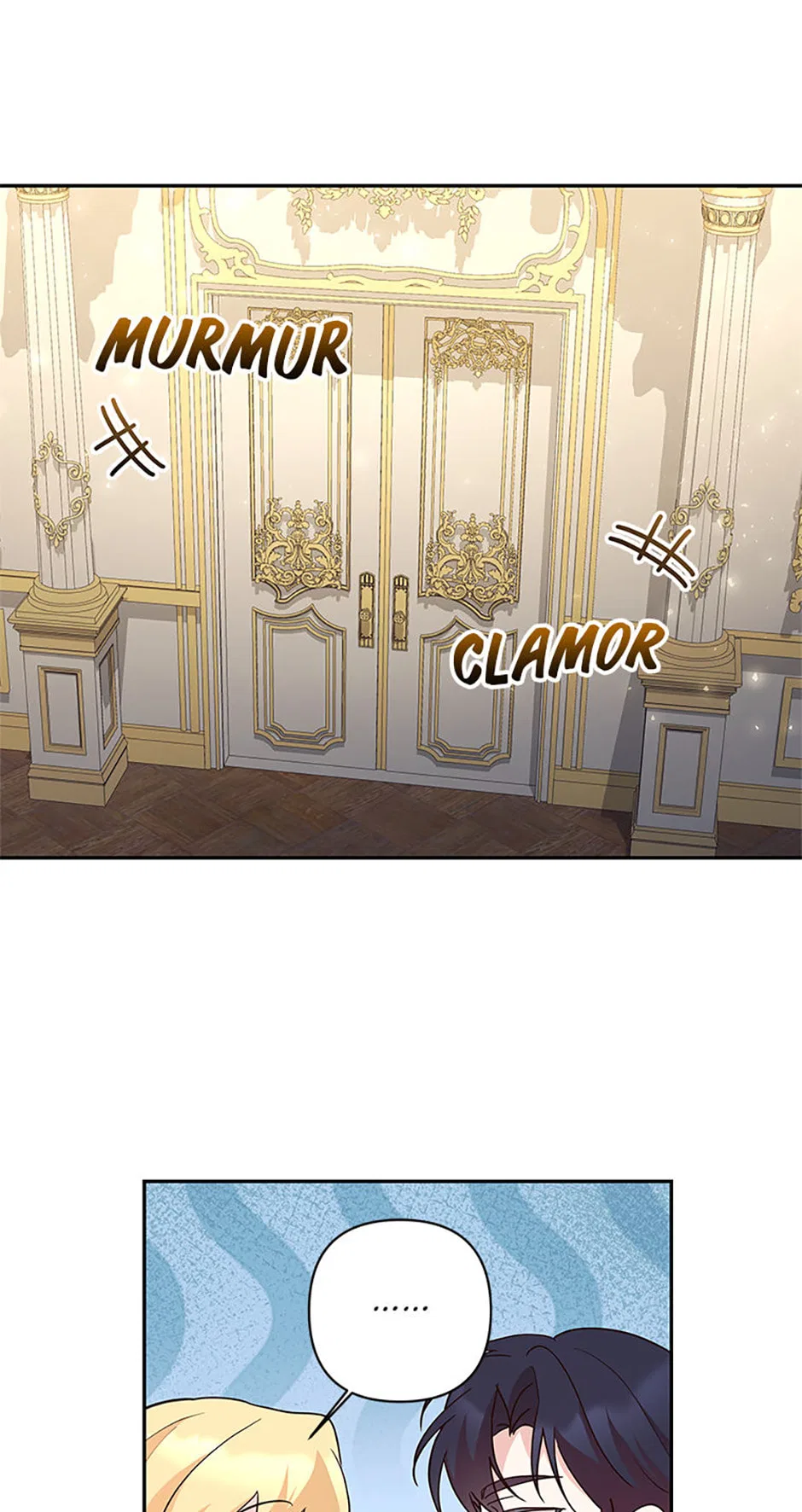 Once Married Chapter 73 – Page 1