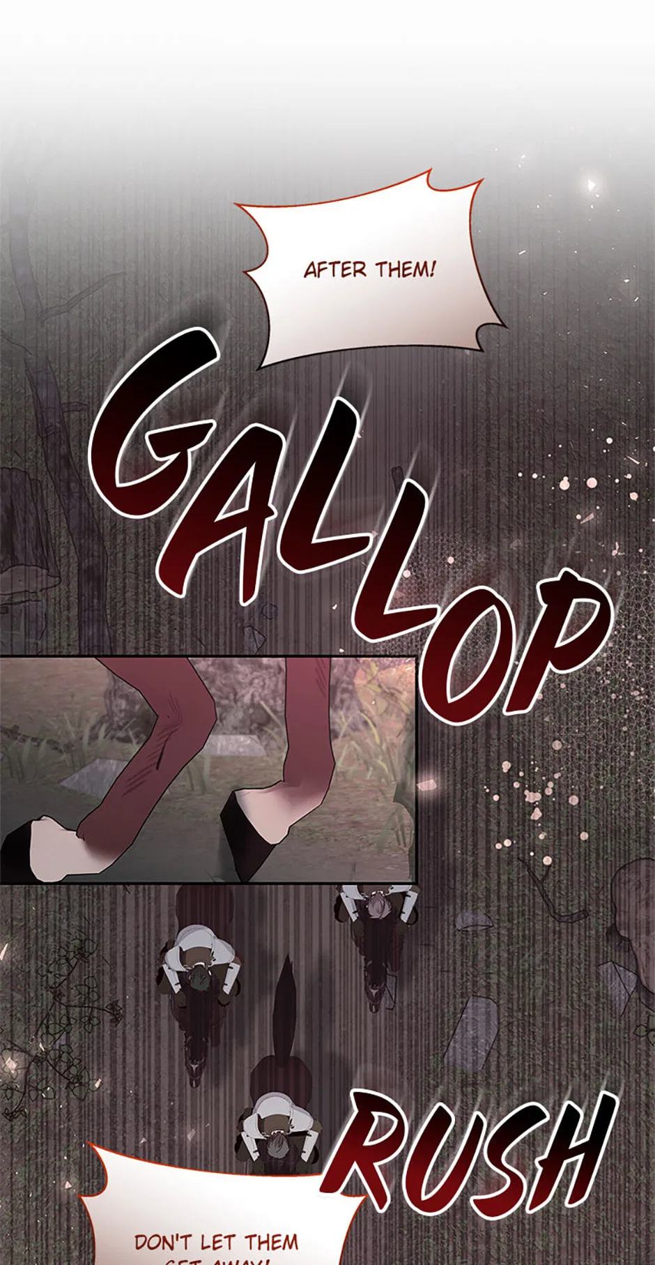Once Married Chapter 71 – Page 1