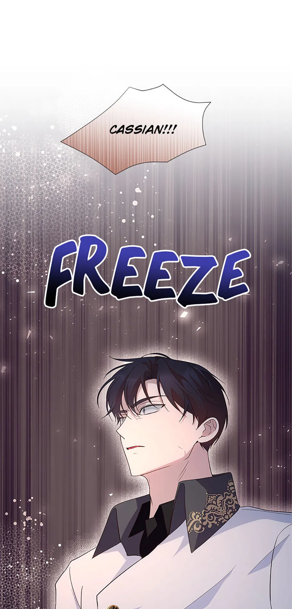 Once Married Chapter 68 – Page 1
