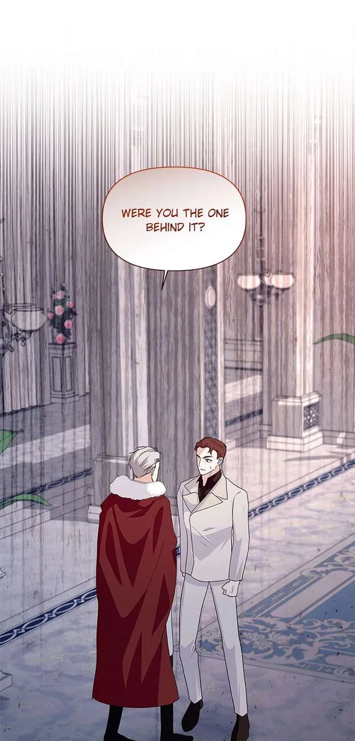 Once Married Chapter 66 – Page 1