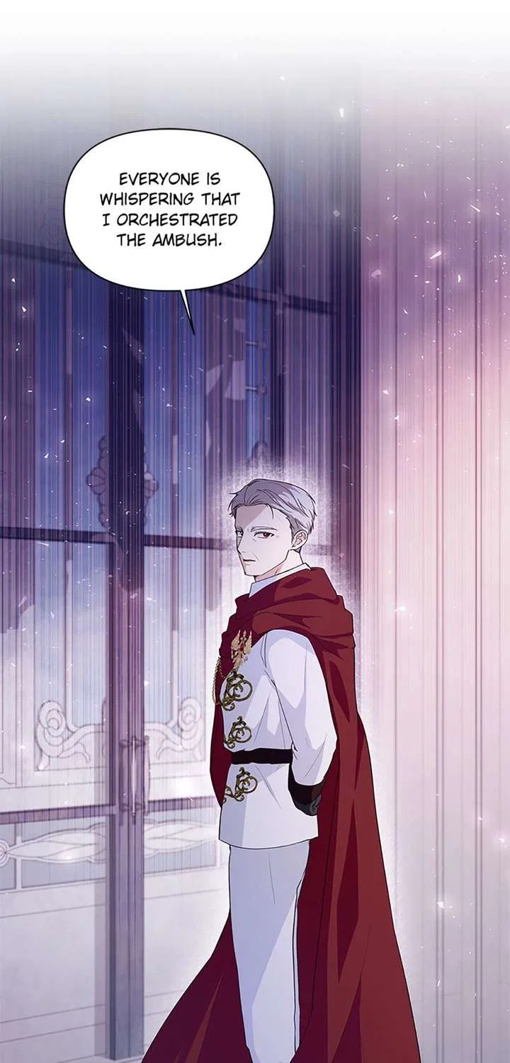 Once Married Chapter 63 – Page 1