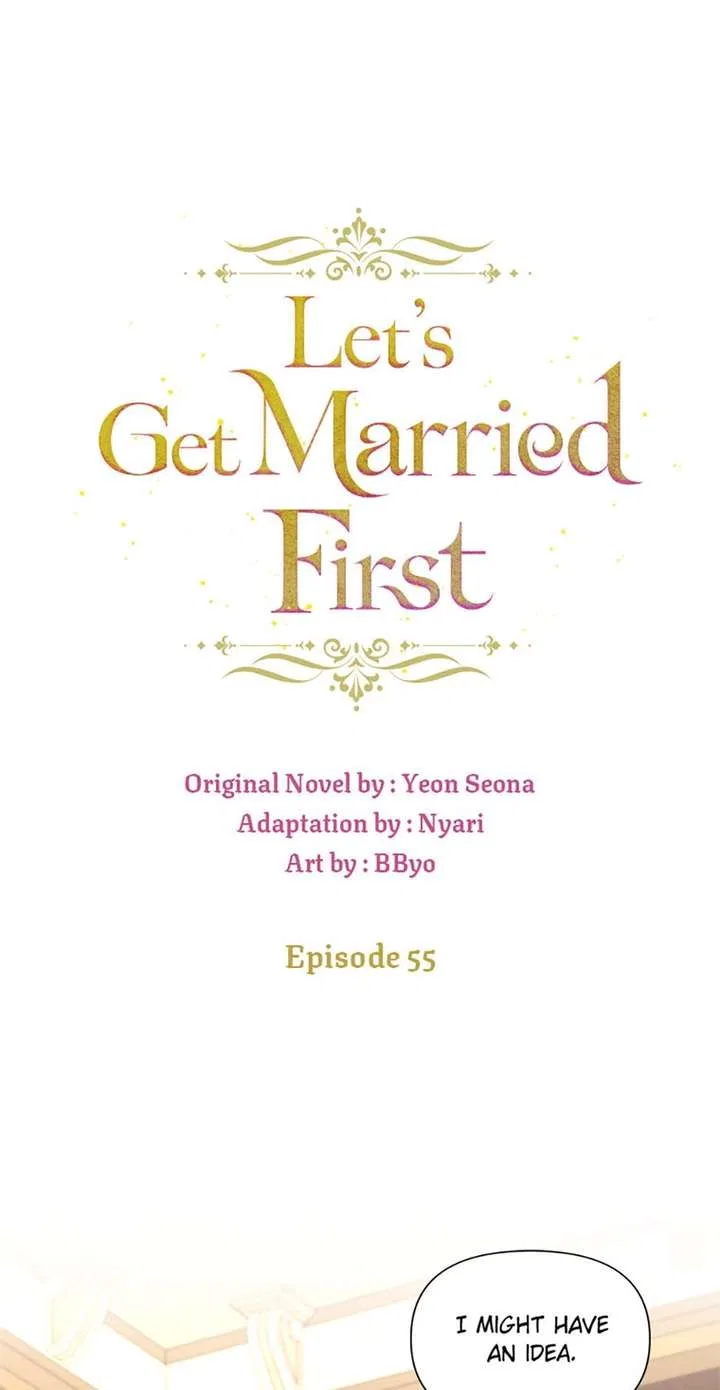 Once Married Chapter 55 – Page 1