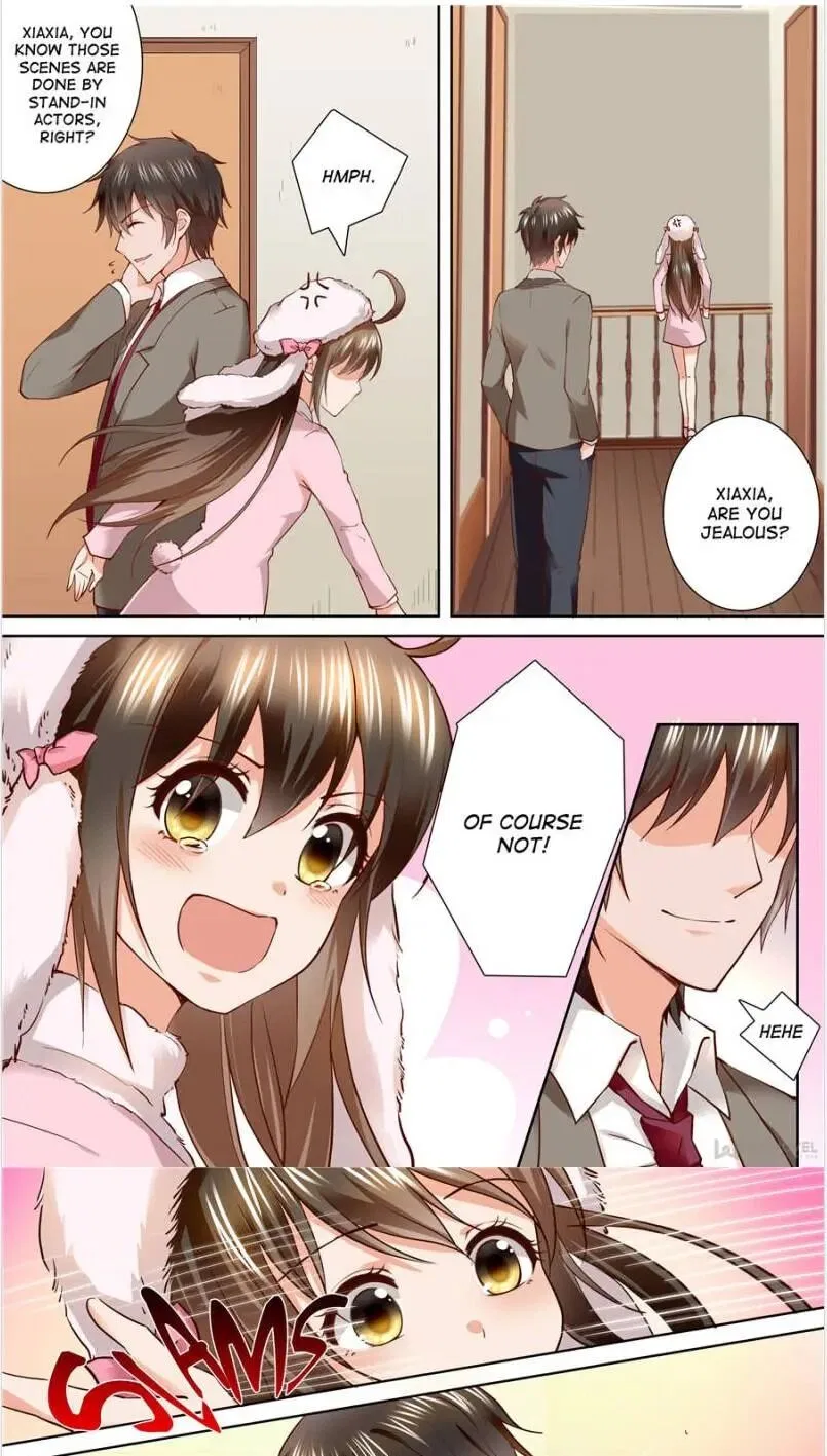 The Heir is Here: Quiet Down, School Prince! Chapter 187 – Page 1