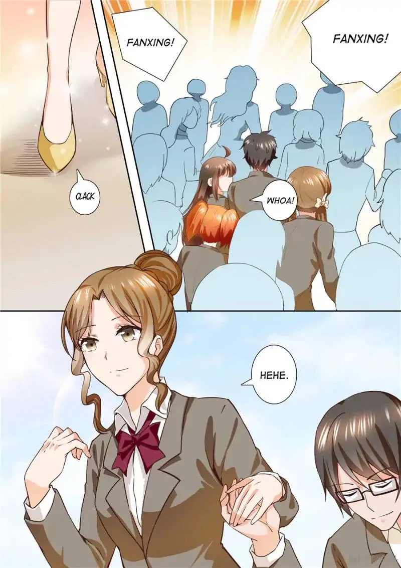 The Heir is Here: Quiet Down, School Prince! Chapter 176 – Page 1