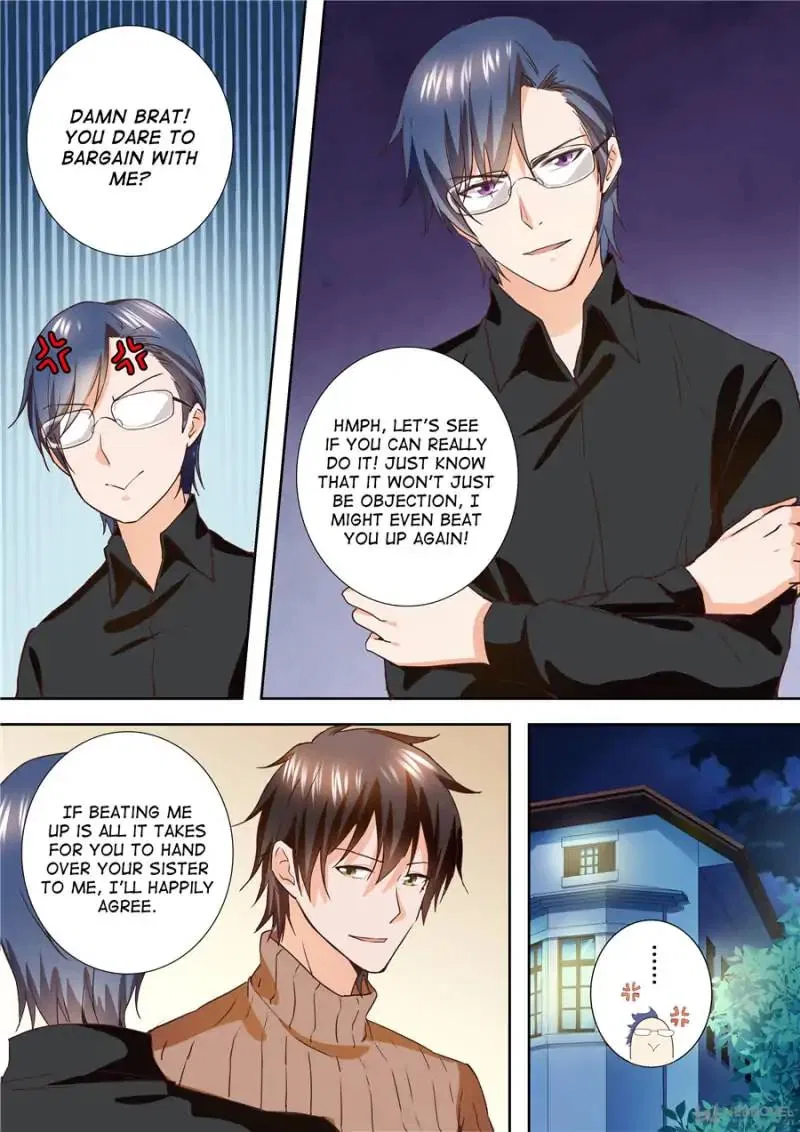 The Heir is Here: Quiet Down, School Prince! Chapter 175 – Page 1