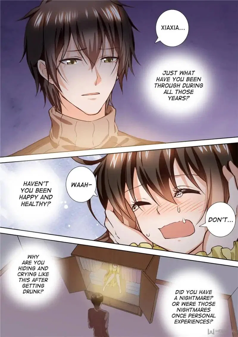 The Heir is Here: Quiet Down, School Prince! Chapter 174 – Page 1