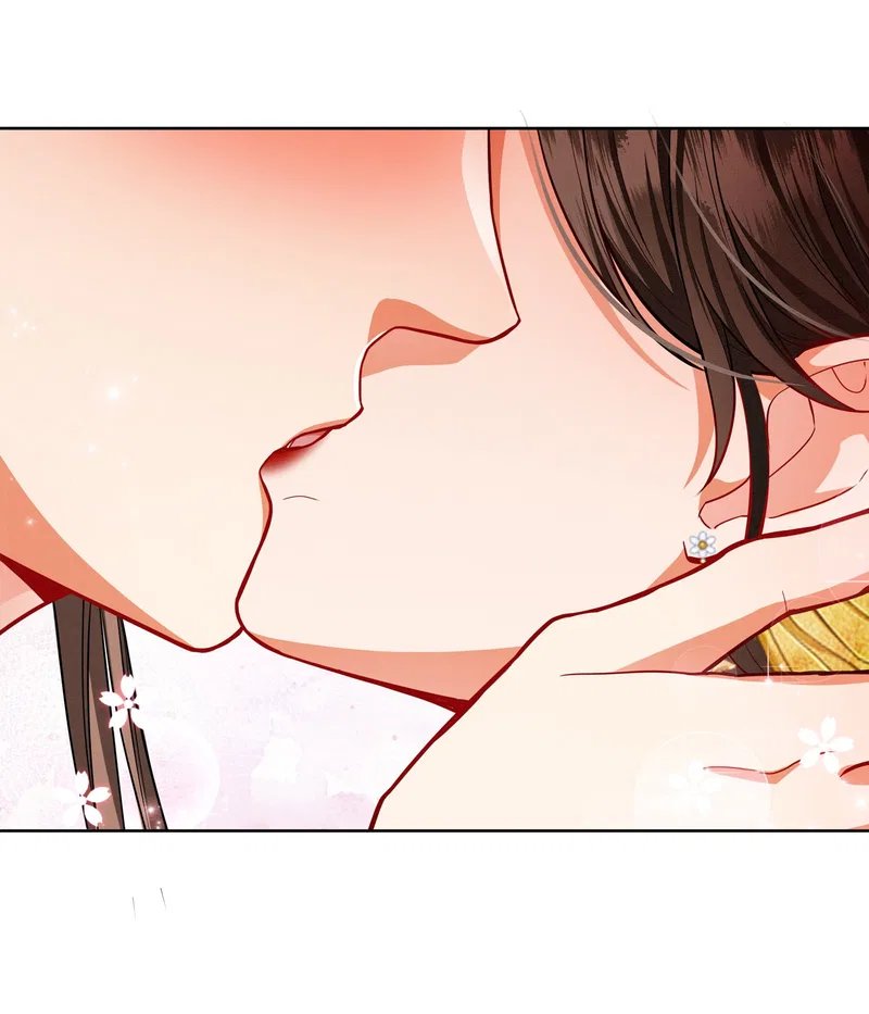 Pink Blossoms Mirror Your Beauty Chapter 66 – Page 7