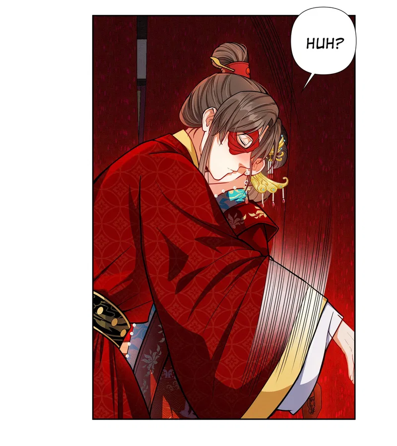 Pink Blossoms Mirror Your Beauty Chapter 66 – Page 9