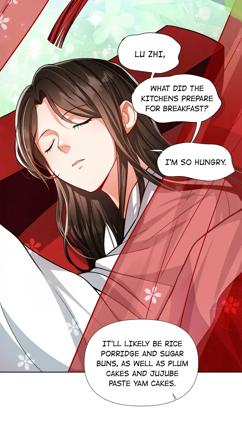 Pink Blossoms Mirror Your Beauty Chapter 66 – Page 20