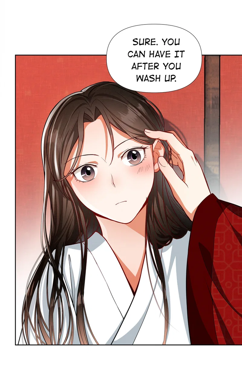 Pink Blossoms Mirror Your Beauty Chapter 66 – Page 25