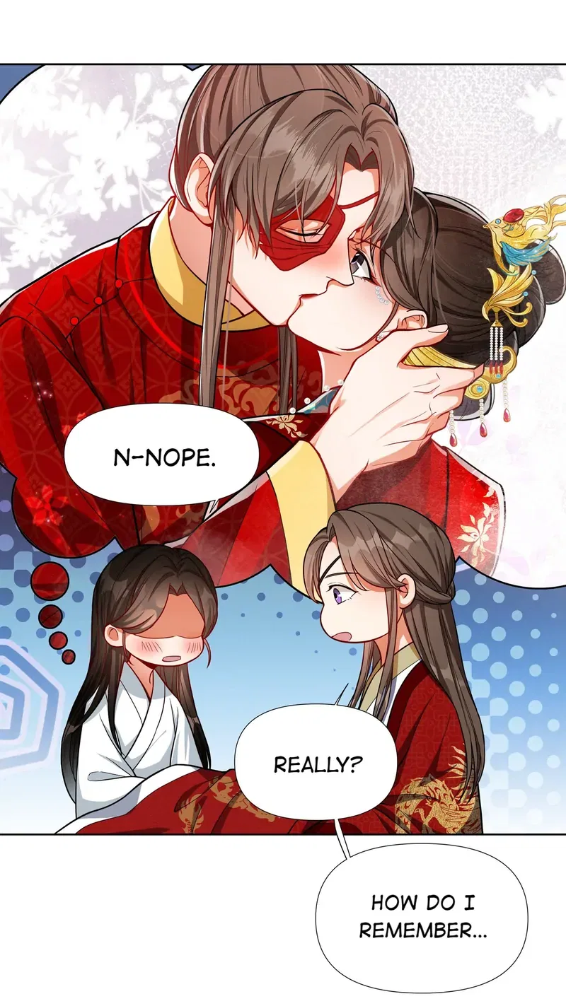 Pink Blossoms Mirror Your Beauty Chapter 66 – Page 30
