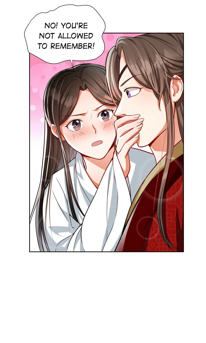 Pink Blossoms Mirror Your Beauty Chapter 66 – Page 31