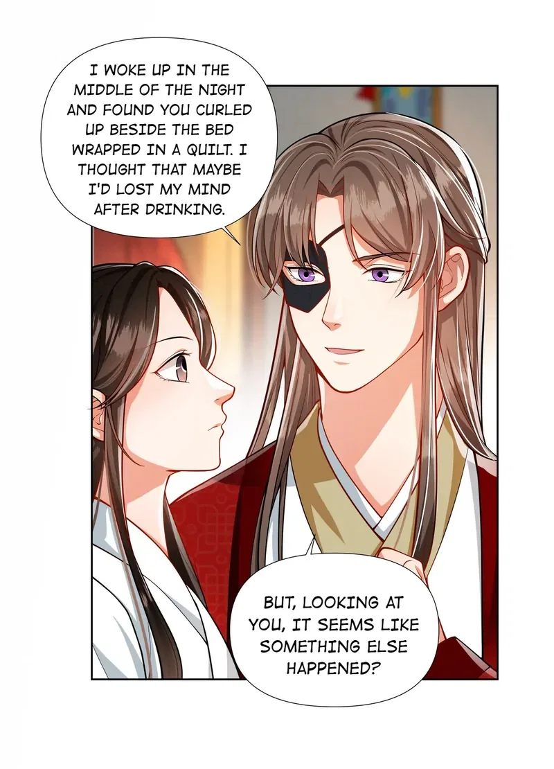 Pink Blossoms Mirror Your Beauty Chapter 66 – Page 34