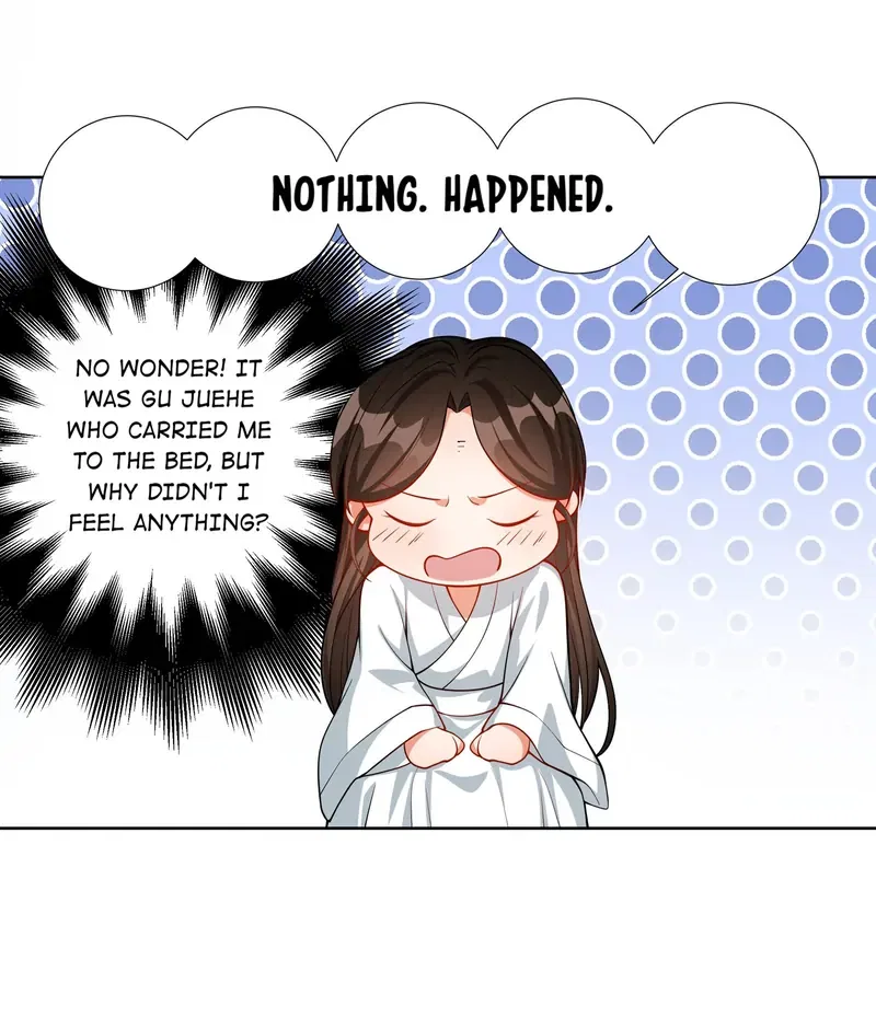 Pink Blossoms Mirror Your Beauty Chapter 66 – Page 36