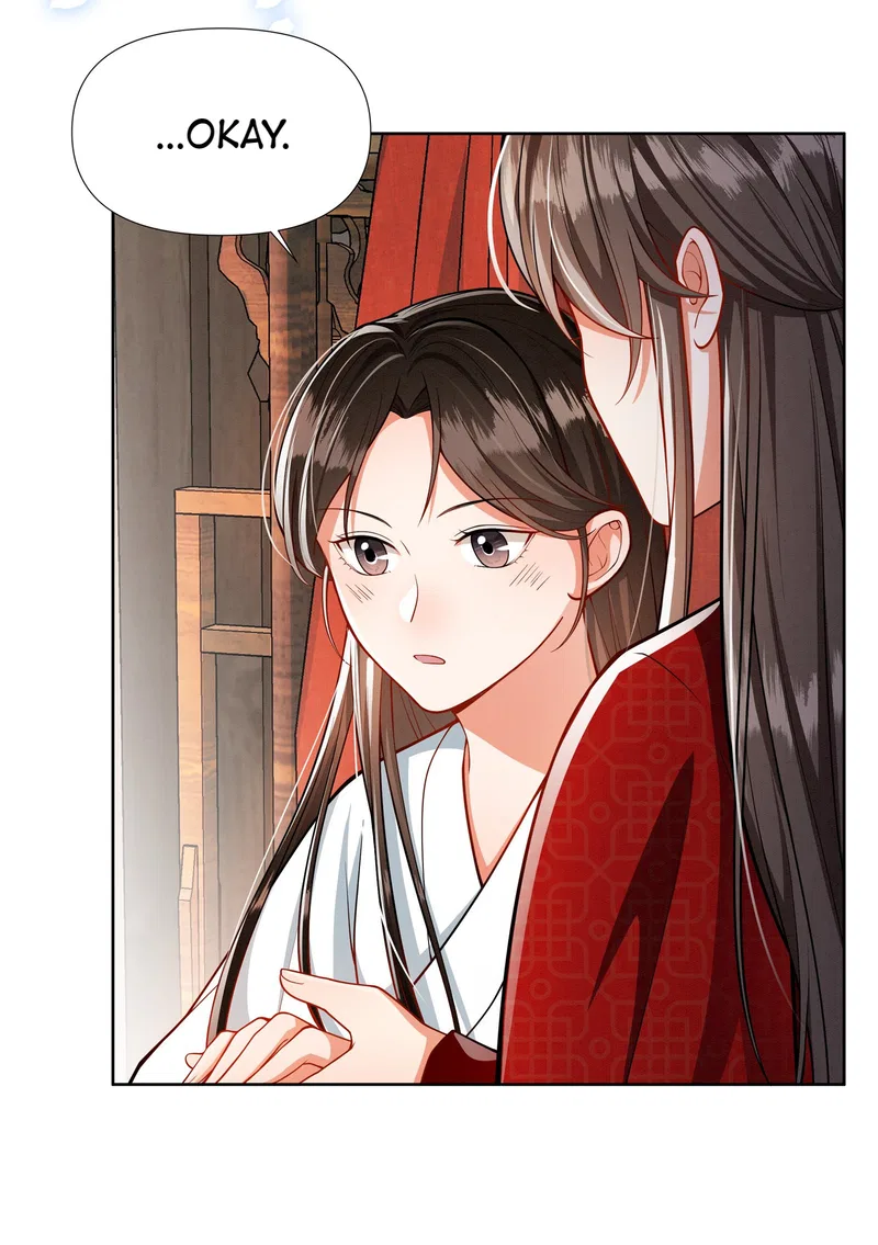 Pink Blossoms Mirror Your Beauty Chapter 66 – Page 39