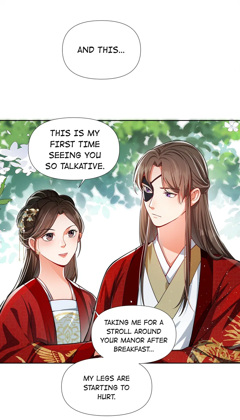 Pink Blossoms Mirror Your Beauty Chapter 66 – Page 47