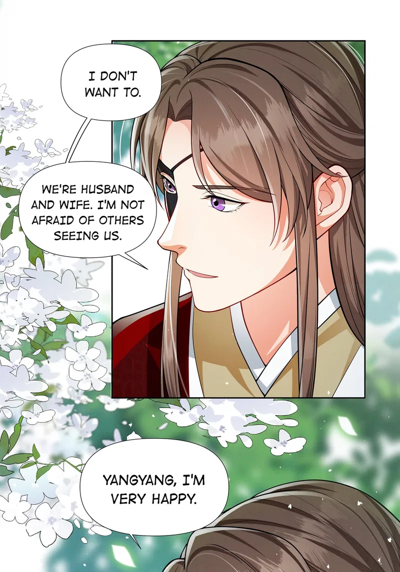 Pink Blossoms Mirror Your Beauty Chapter 66 – Page 53