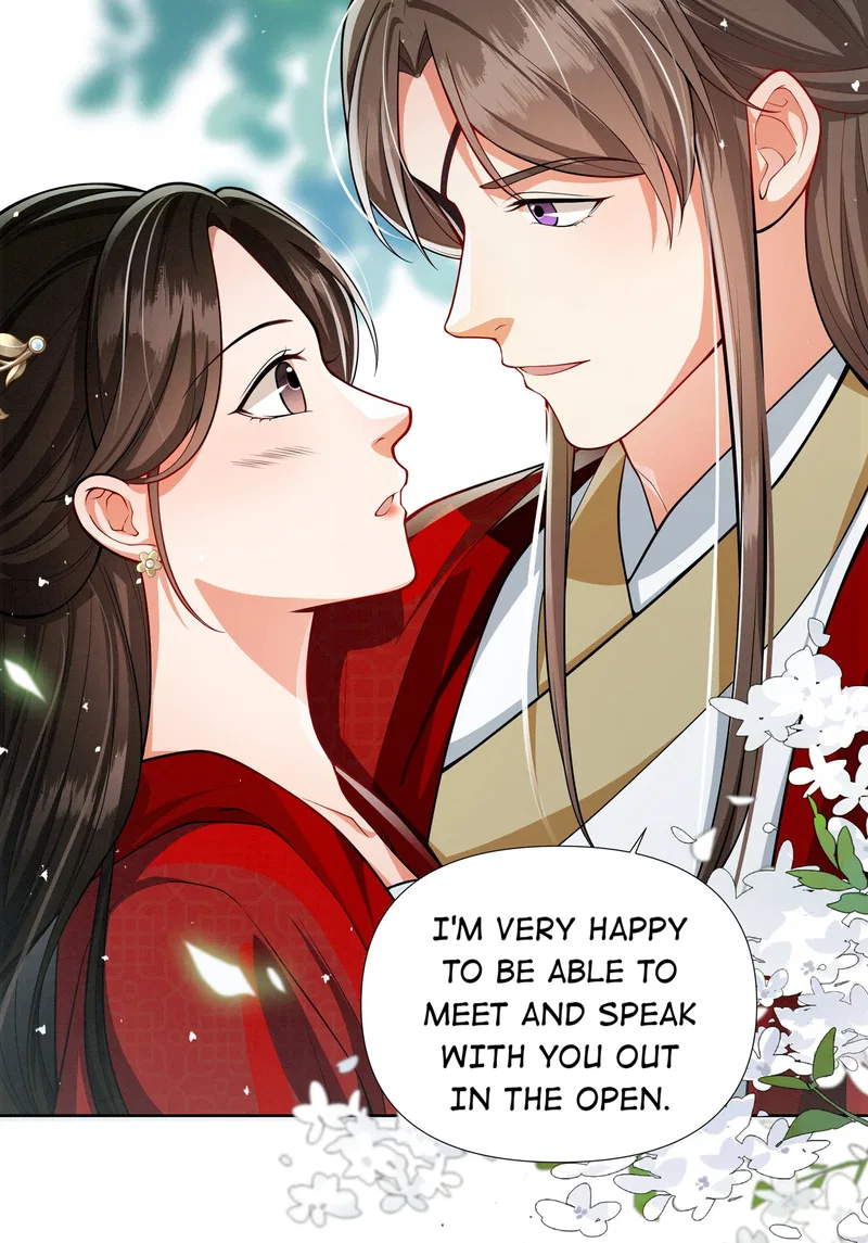 Pink Blossoms Mirror Your Beauty Chapter 66 – Page 55