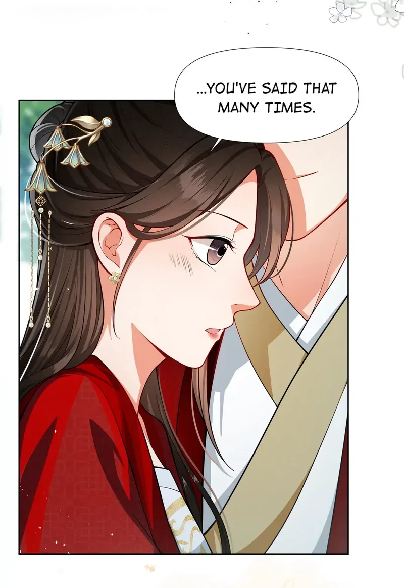 Pink Blossoms Mirror Your Beauty Chapter 66 – Page 58
