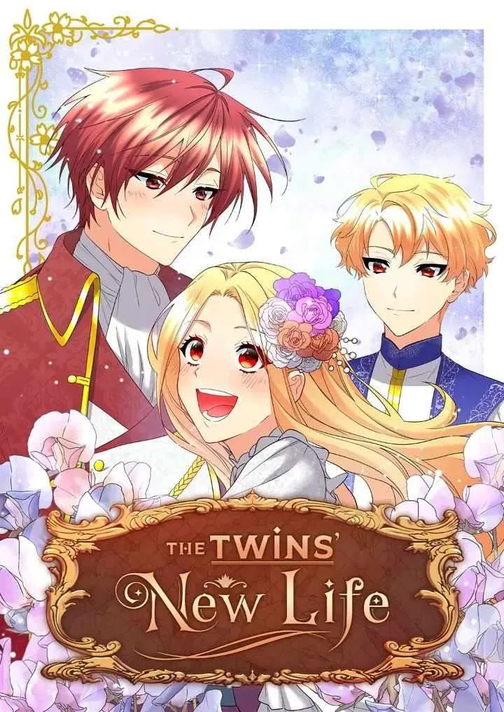 The Twins’ New Life Chapter 152 – Page 2