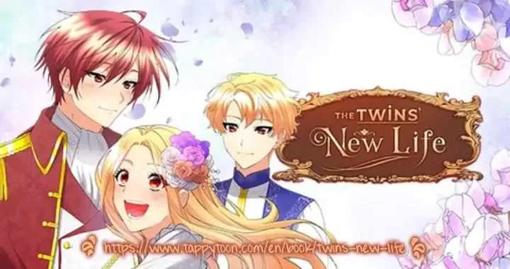 The Twins’ New Life Chapter 151 – Page 1