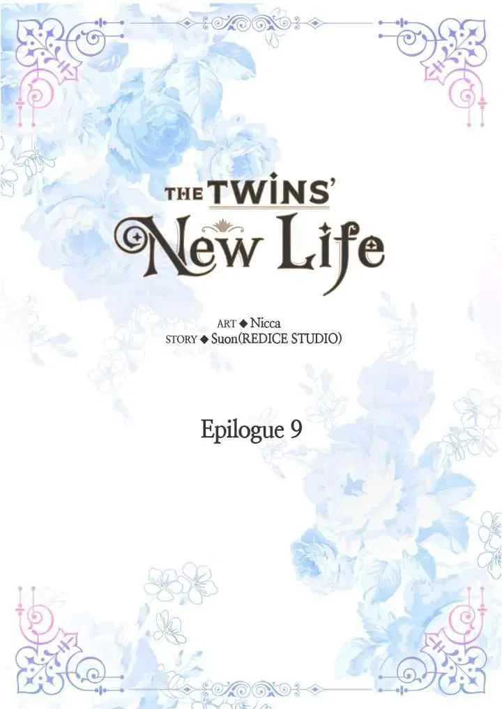 The Twins’ New Life Chapter 147 – Page 3