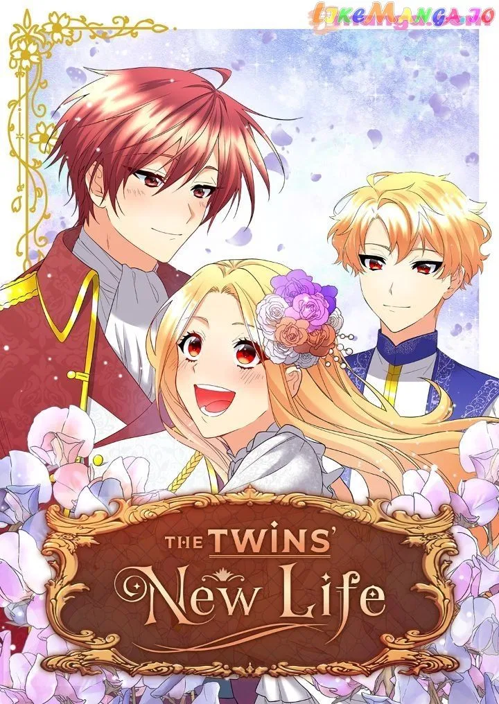 The Twins’ New Life Chapter 141 – Page 1