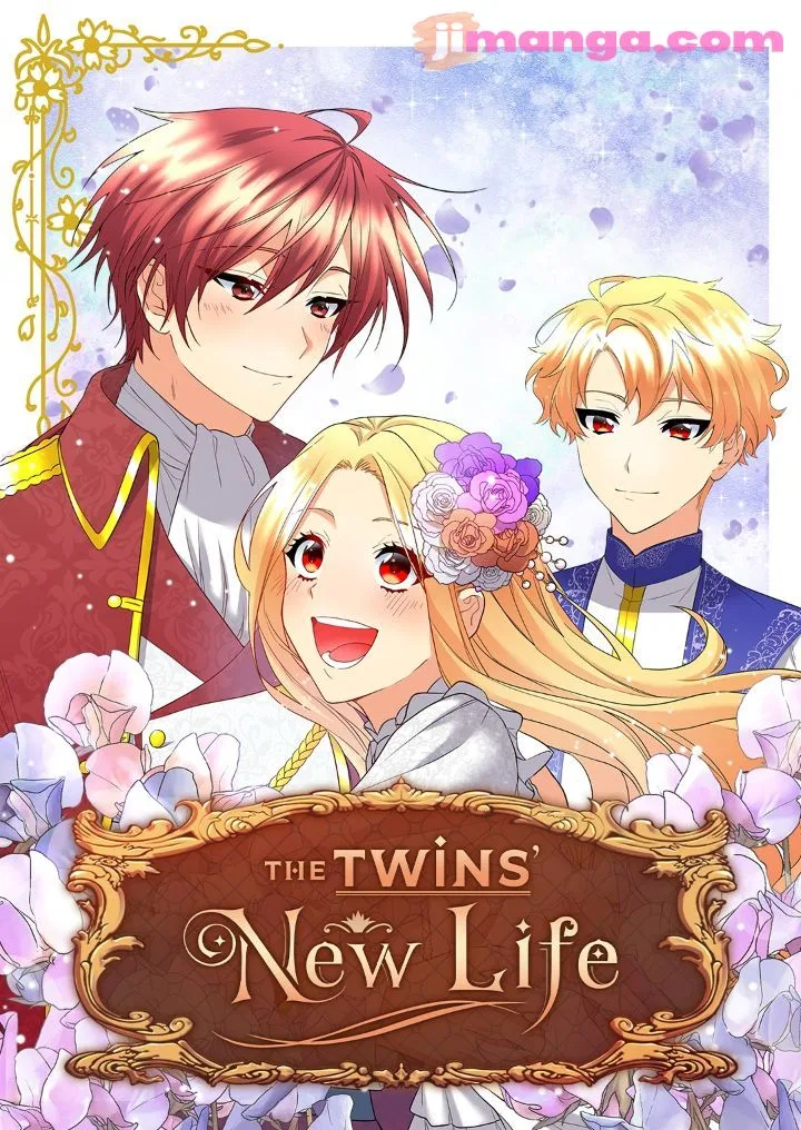 The Twins’ New Life Chapter 139 – Page 1