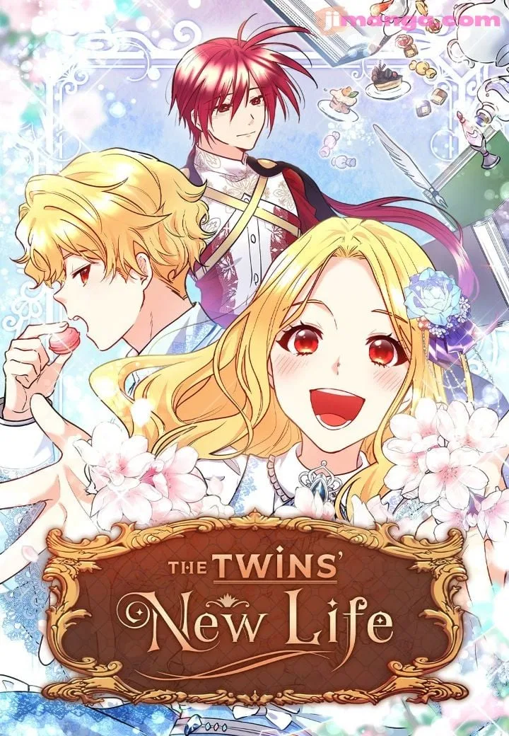 The Twins’ New Life Chapter 138 – Page 1
