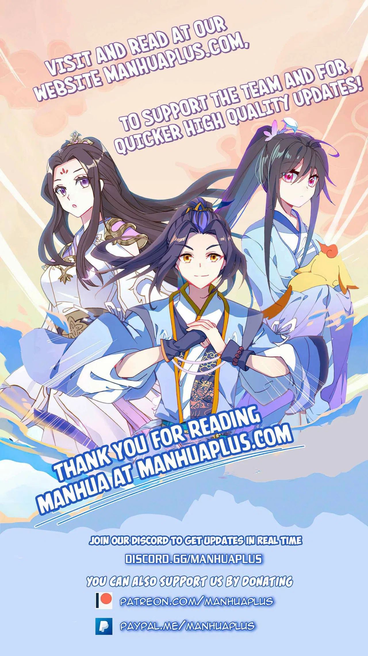 I Have Countless Legendary Swords Chapter 128 – Page 14