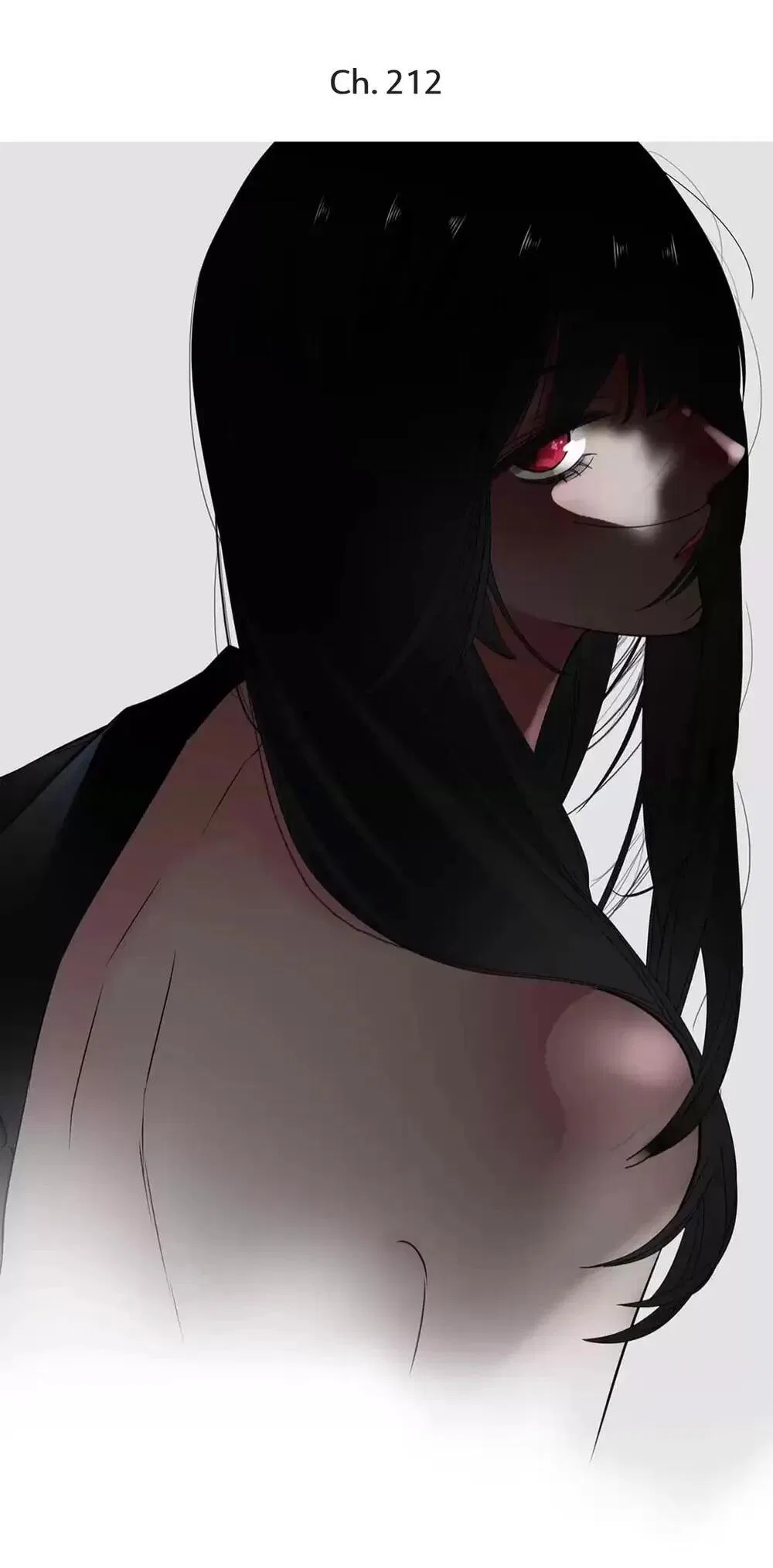 The “Giantess” Wants Love Chapter 212 – Page 1
