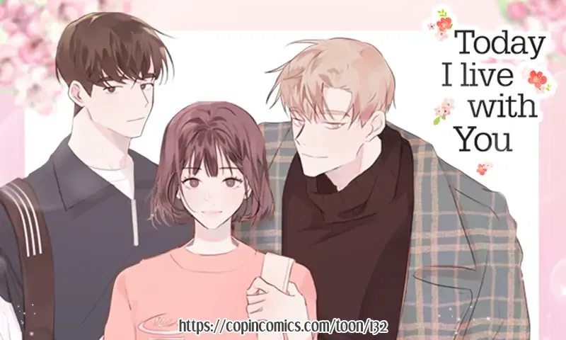 Today Living With You Chapter 109 – Page 21