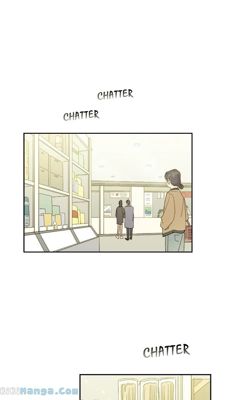 Dear First Love Chapter 46 – Page 1