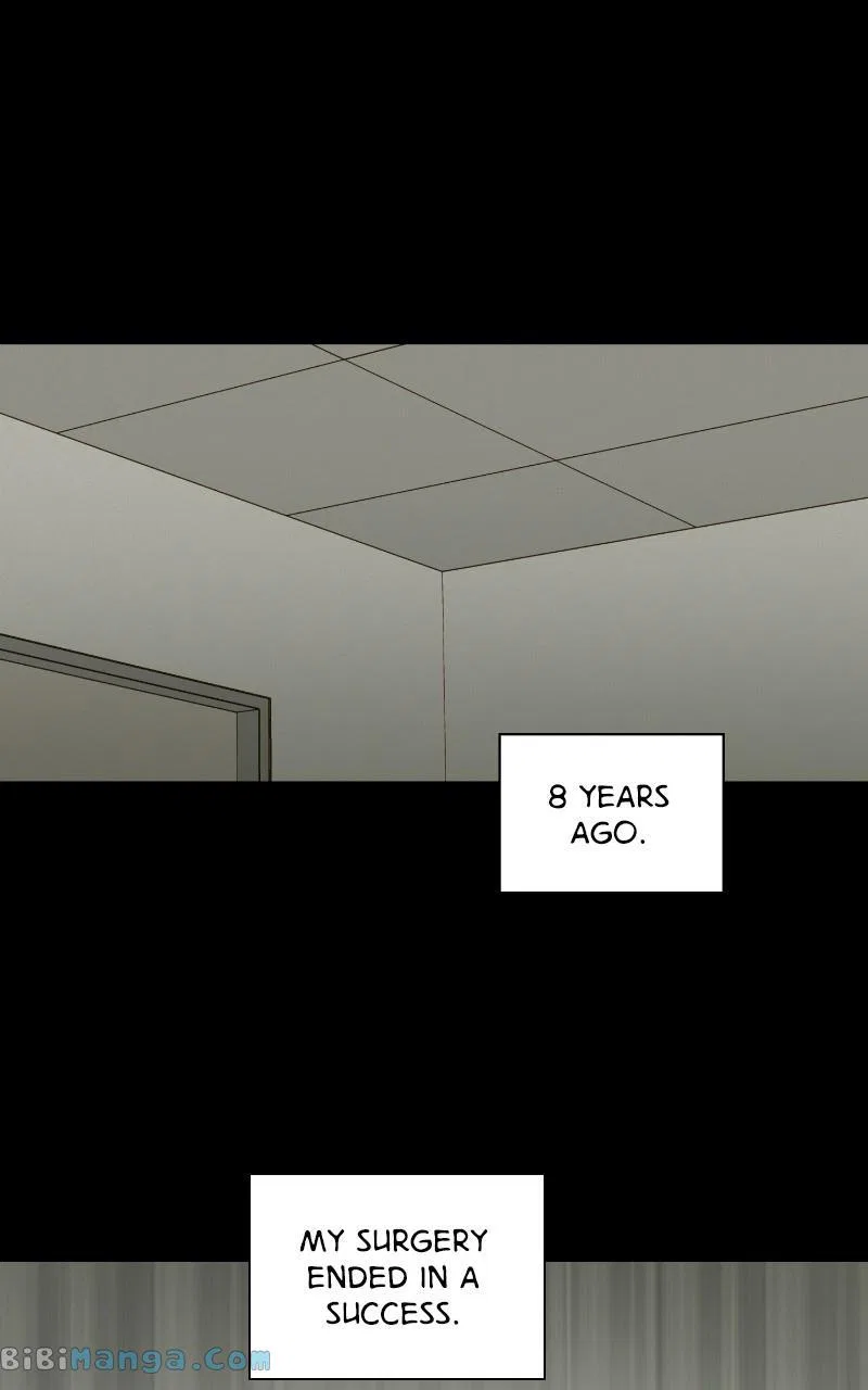 Dear First Love Chapter 44 – Page 1