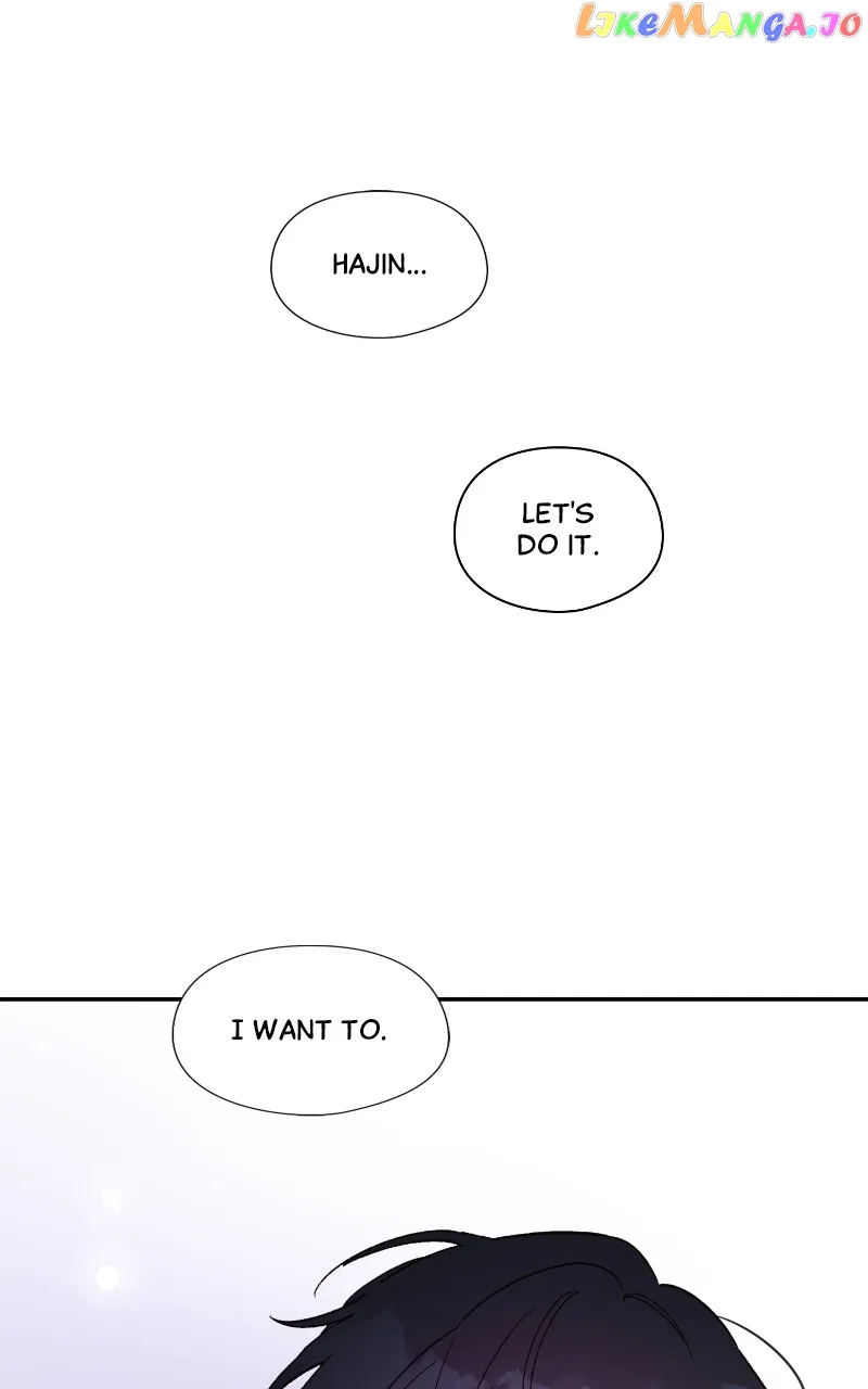 Dear First Love Chapter 41 – Page 1
